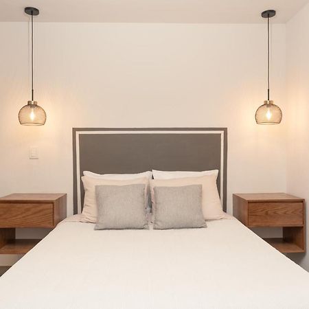 Casa Guillermina Apartment ดูรังโก ภายนอก รูปภาพ