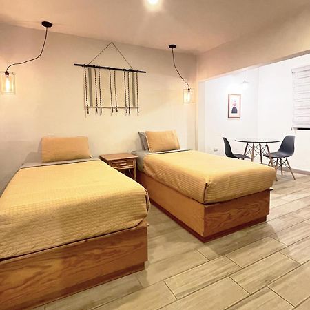Casa Guillermina Apartment ดูรังโก ภายนอก รูปภาพ