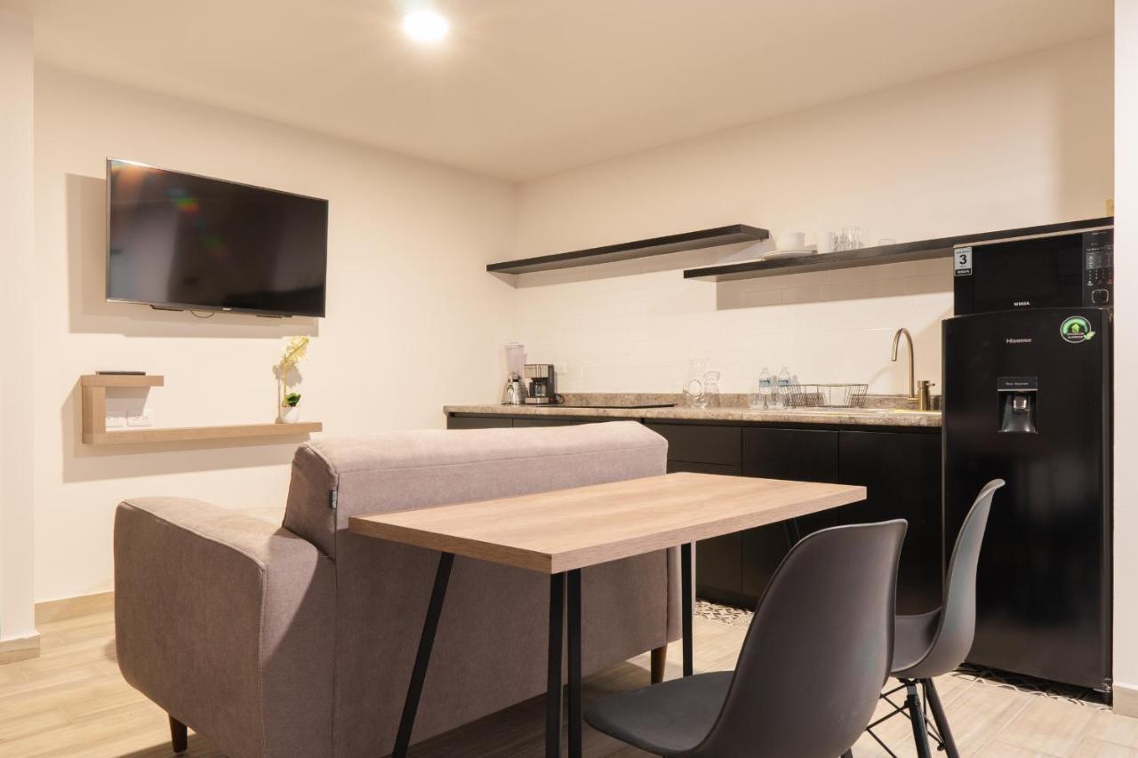 Casa Guillermina Apartment ดูรังโก ภายนอก รูปภาพ