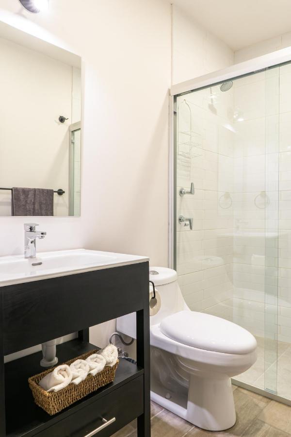 Casa Guillermina Apartment ดูรังโก ภายนอก รูปภาพ