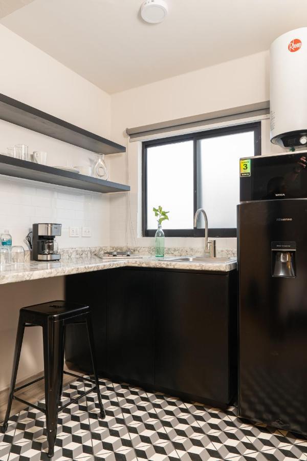 Casa Guillermina Apartment ดูรังโก ภายนอก รูปภาพ