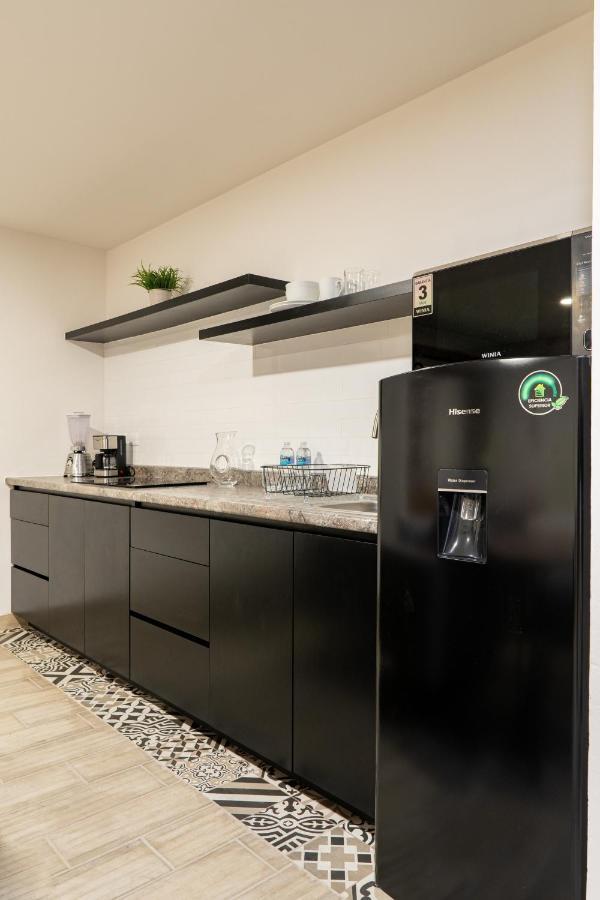 Casa Guillermina Apartment ดูรังโก ภายนอก รูปภาพ
