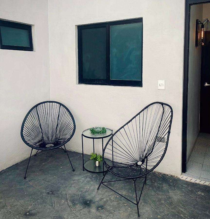 Casa Guillermina Apartment ดูรังโก ภายนอก รูปภาพ