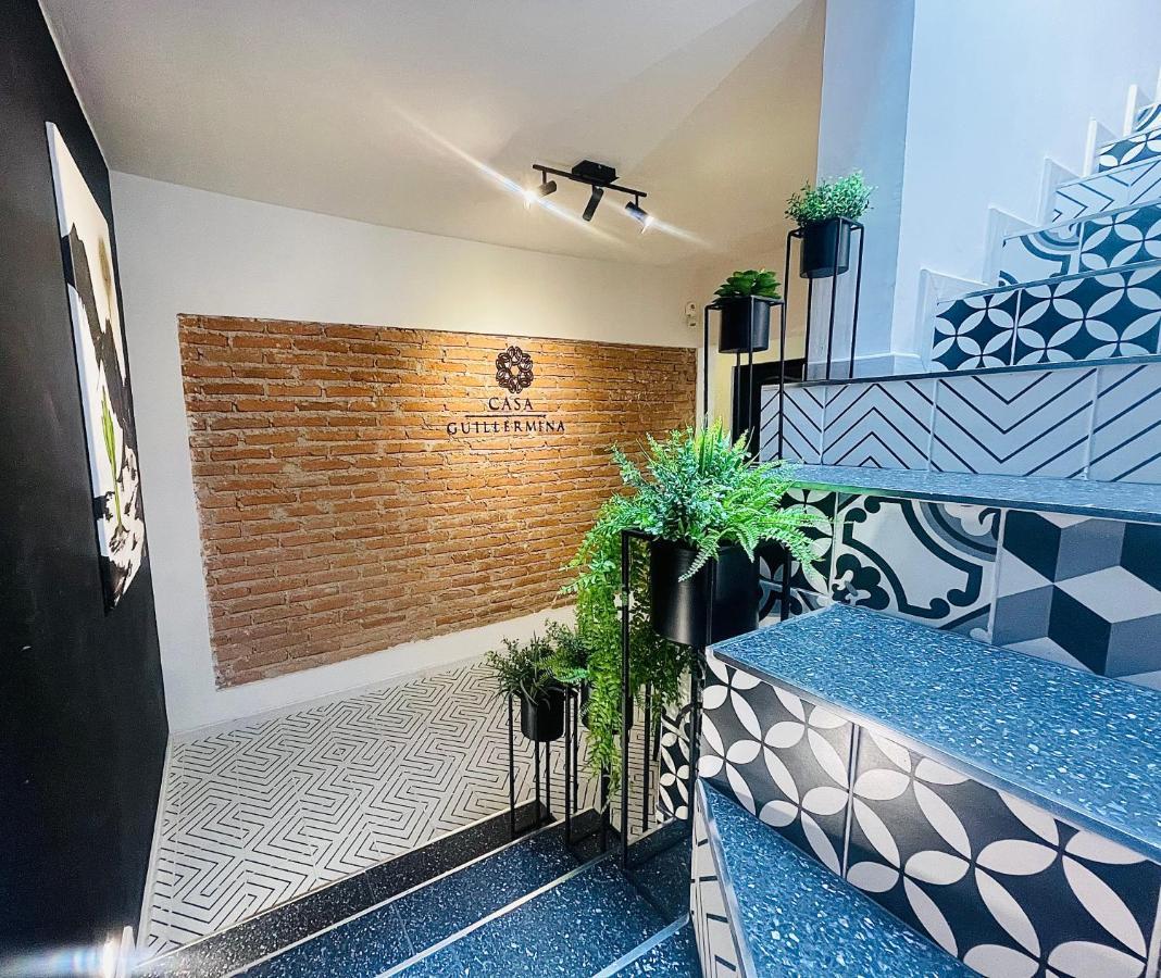 Casa Guillermina Apartment ดูรังโก ภายนอก รูปภาพ