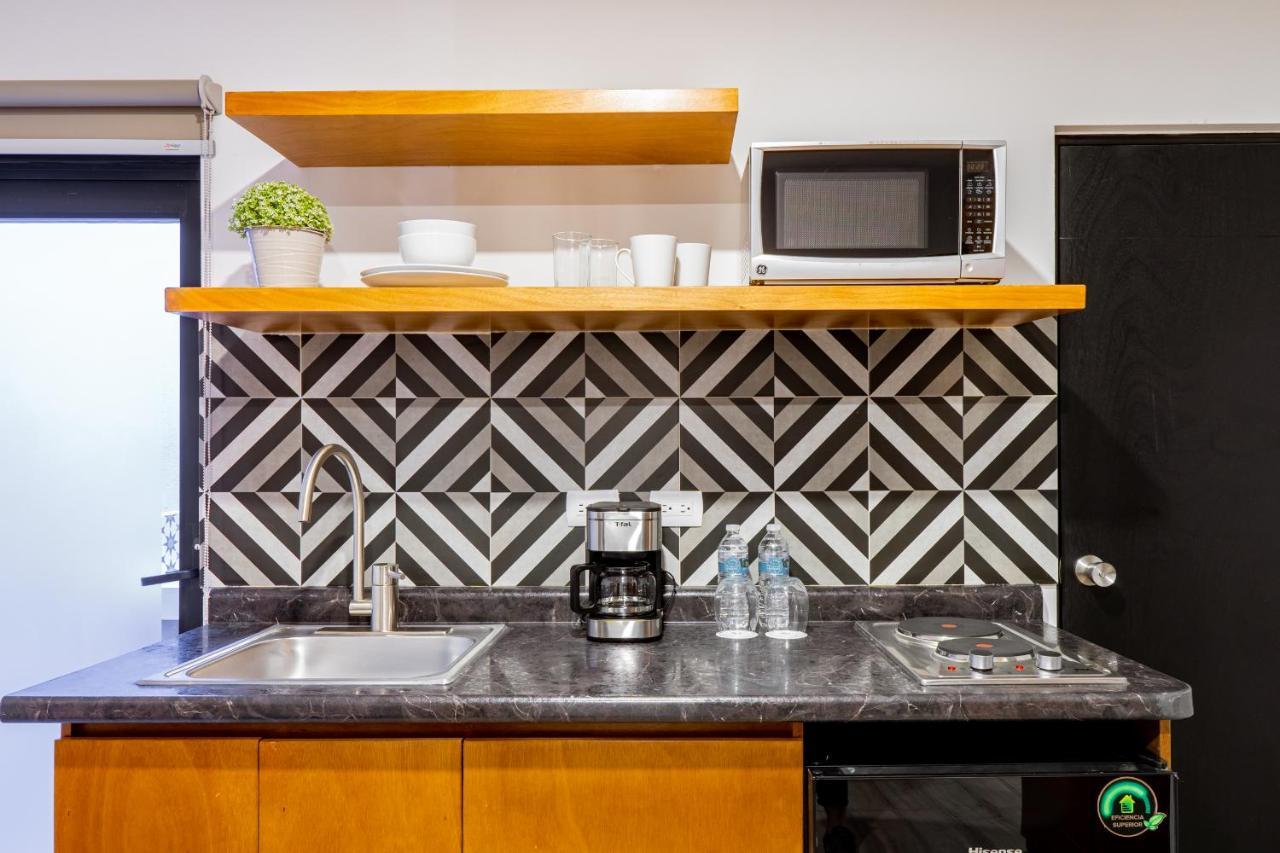 Casa Guillermina Apartment ดูรังโก ภายนอก รูปภาพ