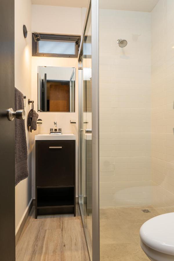 Casa Guillermina Apartment ดูรังโก ภายนอก รูปภาพ