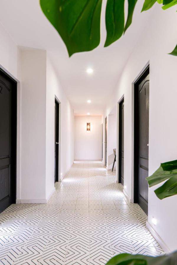 Casa Guillermina Apartment ดูรังโก ภายนอก รูปภาพ