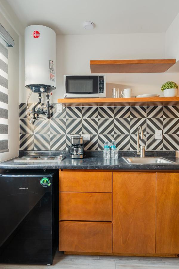 Casa Guillermina Apartment ดูรังโก ภายนอก รูปภาพ